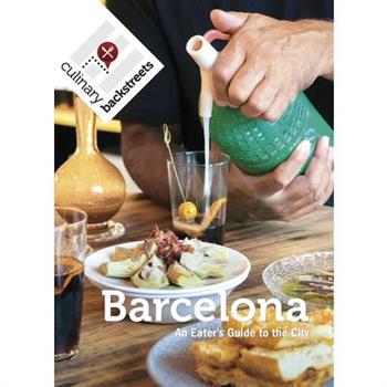 Culinary Backstreet Barcelona