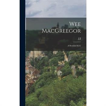 Wee MacGreegor