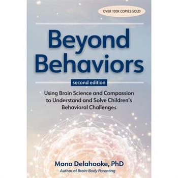 Beyond Behaviors, Second Edition