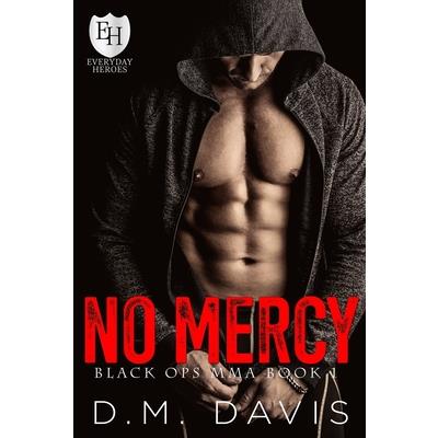 No Mercy