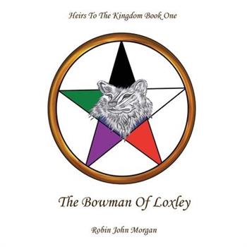 Heirs to the Kingdom Book One