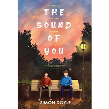 The Sound of You