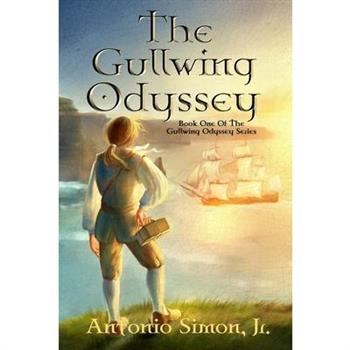 The Gullwing Odyssey