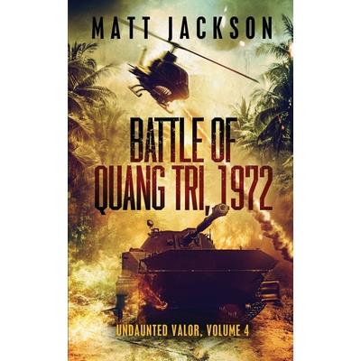 Battle of Quang Tri 1972