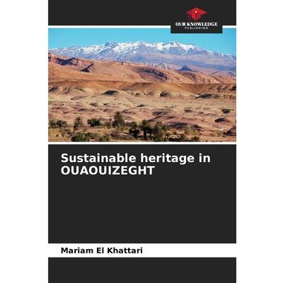 Sustainable heritage in OUAOUIZEGHT