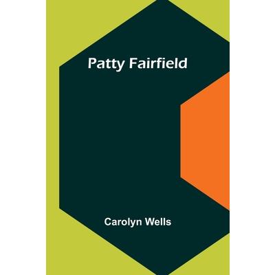 Patty Fairfield