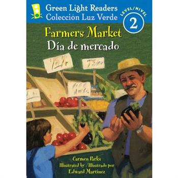 Farmers Market / Dia de mercado