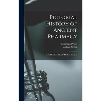 Pictorial History of Ancient Pharmacy