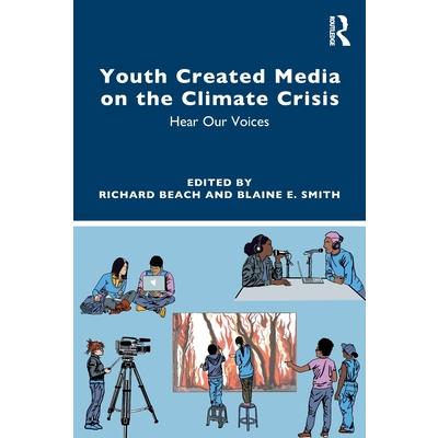 Youth Created Media on the Climate Crisis