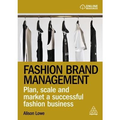 Fashion Brand Management