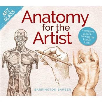 Art Class: Anatomy for the Artist