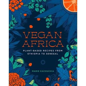 Vegan Africa