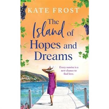 The Island of Hopes and Dreams