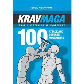 Krav Maga - Israeli System of Self-Defense