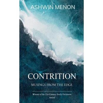 Contrition Musings from the edge