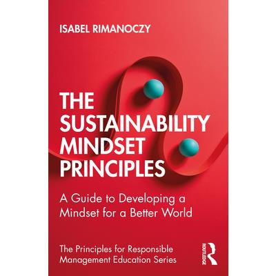 The Sustainability Mindset Principles