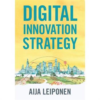Digital Innovation Strategy