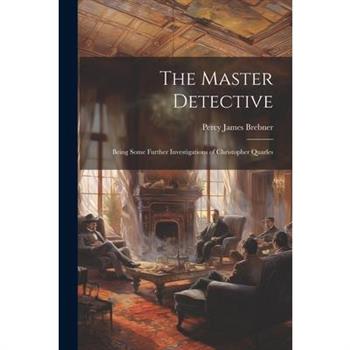 The Master Detective