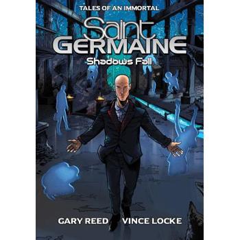Saint Germaine