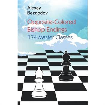 Opposite-Colored Bishop Endings