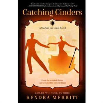 Catching Cinders