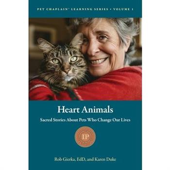 Heart Animals