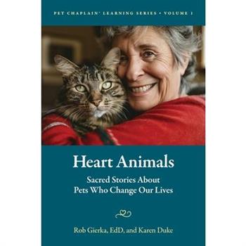 Heart Animals