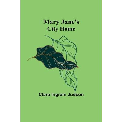 Mary Jane’s City Home