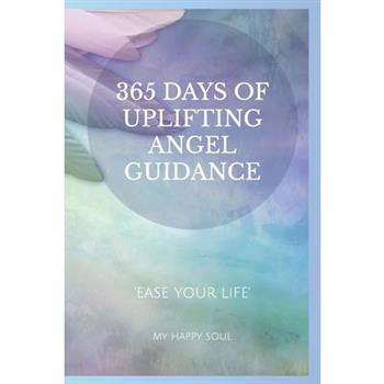 365 days of uplifting Angel guidance