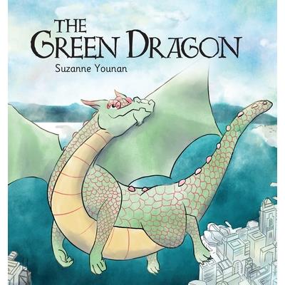 The Green Dragon