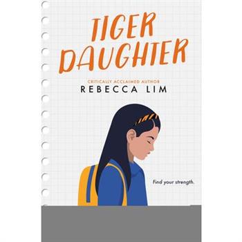 Tiger Daughter