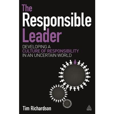 The Responsible Leader