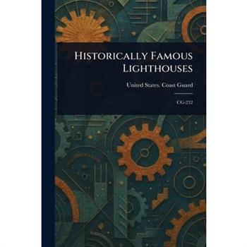 Historically Famous Lighthouses