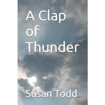 A Clap of Thunder