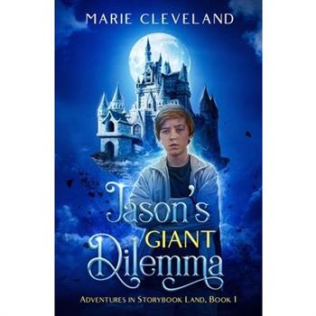 Jason’s Giant Dilemma