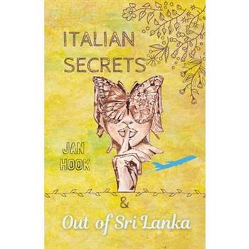 Italian Secrets & Out of Sri Lanka