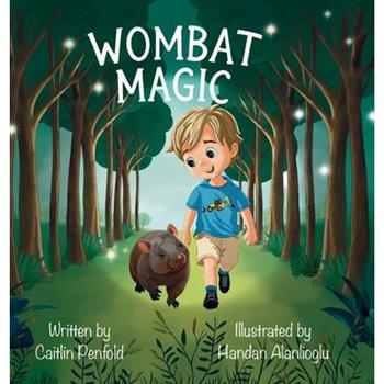 Wombat Magic