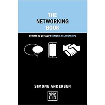 The Networking Book