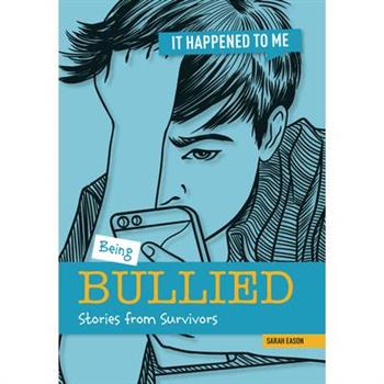 Being Bullied