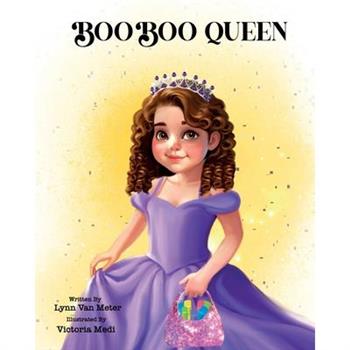 Boo Boo Queen