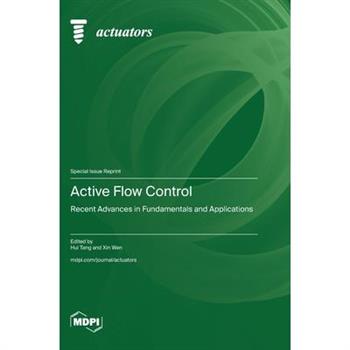 Active Flow Control