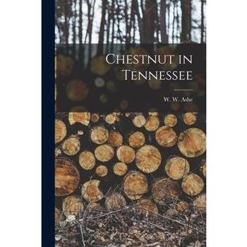 Chestnut in Tennessee