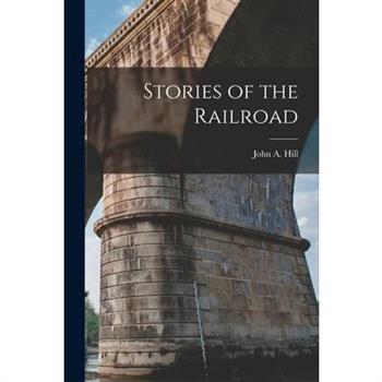 Stories of the Railroad