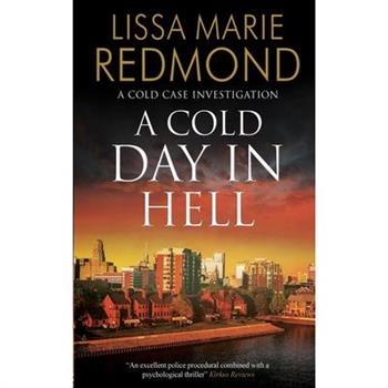 A Cold Day in Hell
