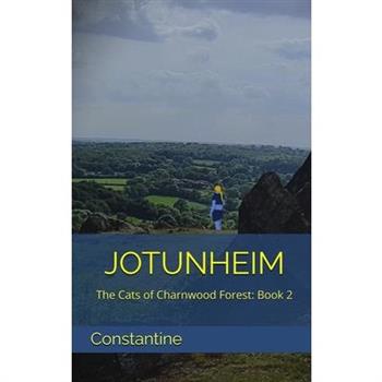 Jotunheim