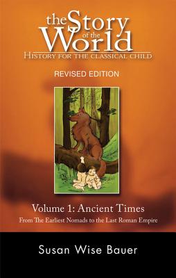 The Story of the World, History for the Classical Child