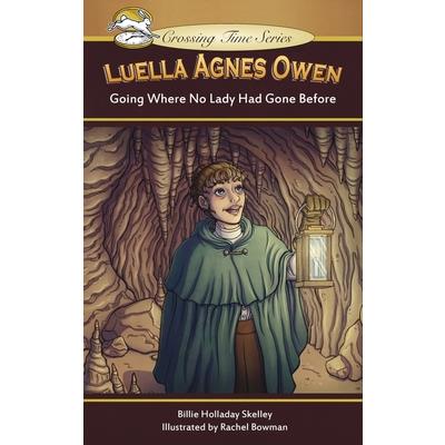 Luella Agnes Owen