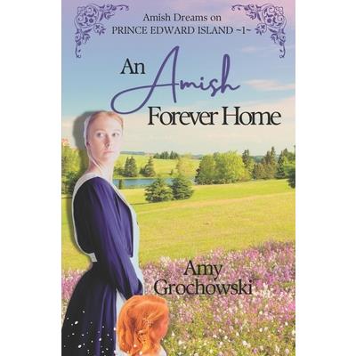 An Amish Forever Home