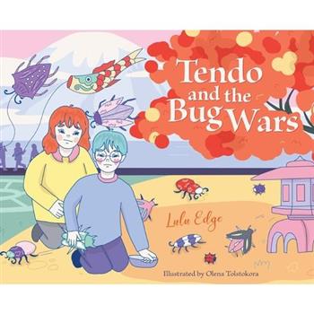 Tendo and the Bug Wars