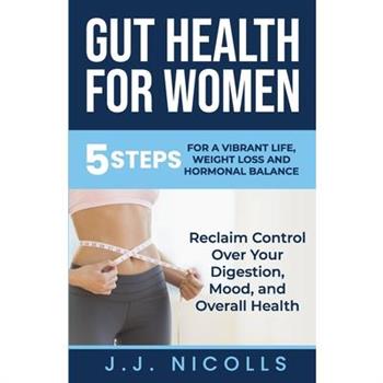 Gut Health for Women